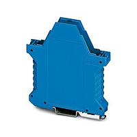 PHOENIX CONTACT 2200032 Enclosures for Industrial Automation ME 17,5 UTG BU