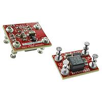 Intersil ISL85005EVAL1Z Voltage Regulator - Switching Regulator ISL85005 EVALUATON B OARD 1 - 12 LD DFN -