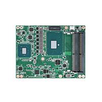 Advantech 1960073941T051 Dynamic Heat Conduction System Coolers High Performance DHCS for SOM-5898/SOM-5897