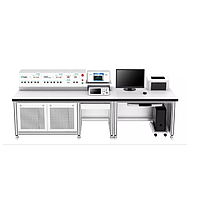 Tunkia TD4200 Testing Apparatus for Three-phase and DC Meters (Class 0.02, 3PH Source & Meter, 33 A)