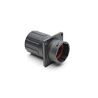 Amphenol SINE Systems RTS014N2PHEC03 Connectors RCP SQ FL 4POS SZ 14 PIN SEAL