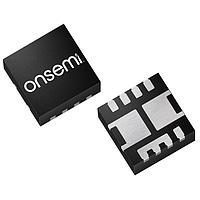 onsemi NTTFD9D0N06HLTWG MOSFETs MOSFET, Power, 60V POWERTRENCH Power Clip Half Bridge Configuration
