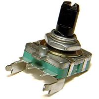 TT Electronics / BI Technologies EN16ABVM22B0F20 Absolute