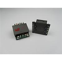 Wurth Elektronik 750341134 Planar WE-FW MID-PLN Planar 65uH 4.5mOhms