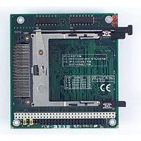 Advantech PCM-3112-0000E Interface Modules PC/104 2-slot PCMCIA Module