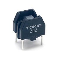 KEMET SH-202 Power Line 150V 1.5uH 3A 20mOhms