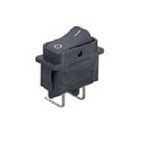 Marquardt Switches Inc 1552.4602 Rocker Switch ROCKER ON/OFF SWITCH DPST