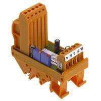 Weidmuller 1165861001 DIN Rail Terminal Blocks RS D8-I 0...20MA