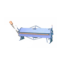 METALEX FK-H4822 Bench Type Hand Brake (1219 mm)