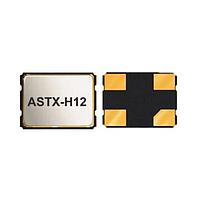 Abracon ASTX-H12-22.5792MHZ-T TCXO