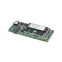 Delta Electronics, Inc. E48SH12010NRFA Isolated DC/DC Converter, 1/8 Brick, 12Vout, 10A