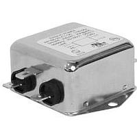 Astrodyne TDI RP105-10-0-W Power Line Filters