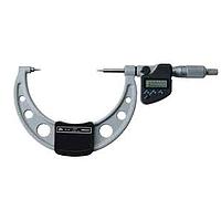MITUTOYO 112-156 Point Micrometer (75-100mm / 0.01mm)