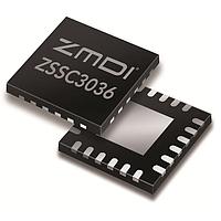Renesas Electronics ZSSC3036CI4R Sensor Interface Low Pwr Hi Res 16B Sensor Signl Condtnr