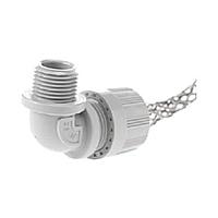 Molex 1300990136 Cable Grips MAX LOC 90 F4 1 W/GR .87-1.00