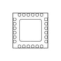 Analog Devices HMC321ALP4ETR RF Switch ICs SP8T Positive Control Swt , DC - 8 GHz