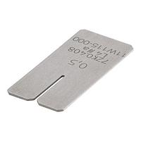 Rosenberger 11W115-000 RF Connector Tools distance gauge