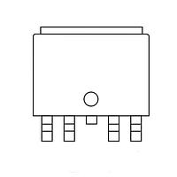 ABLIC S-1213B00H-V5T2U7 LDO Voltage Regulators IC REG LINEAR 1.8V 500mA