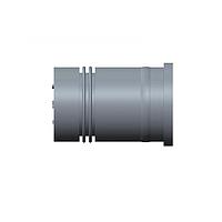 Amphenol LTW SLD-A005001 Circular Metric Connectors Circular Metric Connector, Insert, Plastic, A Coding, 4A, 05 pins, Male Connector, Male Contact, Screw Thread, Solder, Non-waterproof