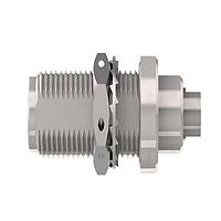 HUBER+SUHNER 24_N-50-3-16/133_NH Connectors