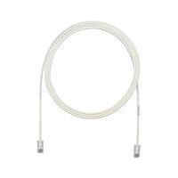 Panduit UTP28X6IN-48 Cat 6a Category 6A Performance 28 AWG UTP Patch