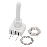 Vishay Sfernice P10XXAI101KB30 Rotary 1/2W 100ohms 10%