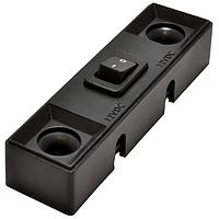 Inspired LED 4775 In Line Switch On-Off Inline Switch 1.3mm Barrel Conn