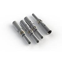 Amphenol SINE Systems MS10B23T Contacts SOCKET CONTACT 2.5MM TIN PLATED