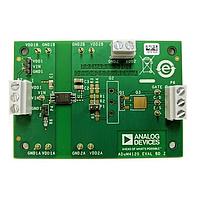 Analog Devices EVAL-ADUM4120EBZ Gate Driver Eval board for ADUM4120