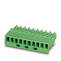 PHOENIX CONTACT 1949254 Pluggable Terminal Blocks MCC1/4-STZ-3,81 ABGY