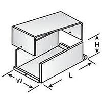 LMB Heeger 108-PTD Chassis BOX INTERLOCK PAINT