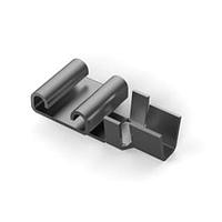 AMP Connectors - TE Connectivity 61188-1 Receptacle .250 FASTON Reel of 2500