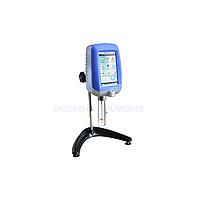 Biuged BGD 155/4SL Intelligent Touch-screen Rotary Viscometer (10-6M mPa.s, 0.1-200 R.P.M)