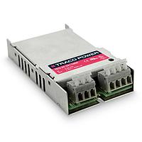 TRACO Power TEQ 20-7222WIR Isolated 20W 43-160Vin +/-12V 833mA Iso Encap