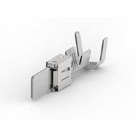AMP Connectors - TE Connectivity 1-962919-1 (Loose Piece) Terminals FLACHSTECKER5,8X0,8 Loose Piece