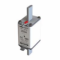 Eaton Bussmann 355NHG1B BS88 British Standard Fuse 355A 440V 1 GG