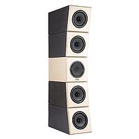 VISATON 5888 Speaker LS-KIT PENTATON BB PAIR