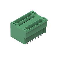 Wurth Elektronik 691334500012 Headers WR-TBL 5.08mm Pitch PCB Header 12P