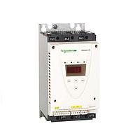 Schneider ATS22D32Q Soft start, Input 3P (Characterristics 440V ~ 230V), 32A, (7.5 ~ 15kW)