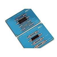 Hirose Electric FX23L-60P-0.5SV8 Headers