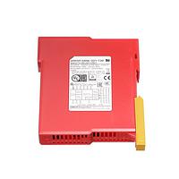 Omron Automation and Safety G9SE-221-T30 Safety Relays SAFETY UNIT, 2+2+1 INST+TD O/P