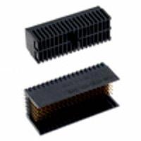 3M Electronic Solutions Division HSHM-H095B5-5CP2-TG30L Headers HRD METRIC BACKPLANE CONN - STD
