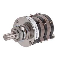 Grayhill M3786/4-6151 Rotary Switches 44HS90-02-1-04N-C