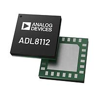 Analog Devices ADL8112ACCZ-R7 Low Noise Amplifiers 0.01 to 30 GHz Amplifier