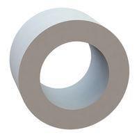 Essentra Components 13RS050029 Round Round Spacer, .320 ID, .500 OD, .320 Length