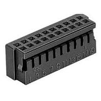 Hirose Electric GT8-14DS-2C Housings