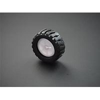 TinyCircuits ASR00017 Accessories 45mm Wheel