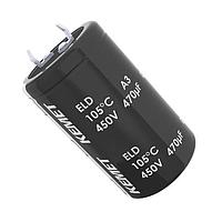 KEMET ELD337M250AR2AV General Purpose Electrolytic Capacitors 250V 330uF 20% 25x30 105C