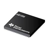 Texas Instruments AM1806EZCE4 Microprocessors - MPU Sitara Processor