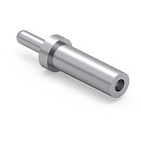 Mill-Max 3134-4-00-01-00-00-08-0 Circuit Board Hardware - PCB 200u SN/PB OVER NI